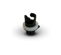 Jobe Bague De Buse Portable Electric Air Pump