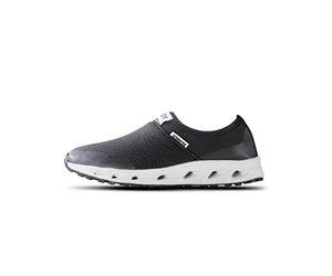 Jobe Baskets Slip-on de Discover - Noir - Imperméable et imperméable à l';Eau - Unisexe