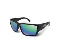 Jobe Beam Floatable Lunettes de Soleil Mixte, Multicolore/Noir/Vert, Taille Unique