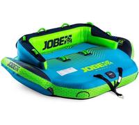 Jobe Binar 3P Lunaire Tractable Tube Fun-Tubes Sport Aquatique Bateau Tubes