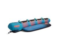 Jobe Chaser Towable Bleu 4 Places