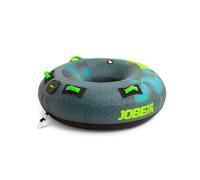 Jobe Bouée tractée Donut 1P Hotseat 2024 - Gris