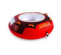 Jobe Rumble Towable 1p Towable Rouge