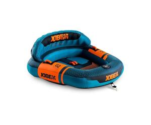 Jobe Bouée Tractée Proton Towable 2P - Bleu