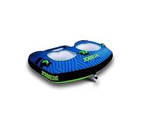 Jobe Ridge 2p Towable Bleu 2 Places