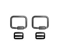 Jobe Clip Et Curseur Kayak Replacement Set