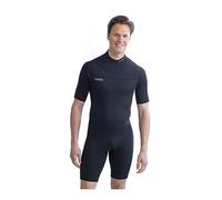 Jobe Combinaison néoprène Marque modèle Atlanta Shorty 2 mm Combinaison en néoprène