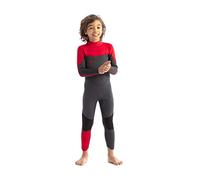 Combinaison de nautisme 3/2 mm enfant Jobe Sports Boston Rouge 8 ans