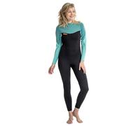 Jobe Combinaison néoprène Sofia 3/2 mm manches longues zip dorsal noir femme XL