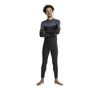 Jobe Combinaison Homme 4/3mm Yukon - Noir