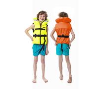 Jobe Confort Boating Gilet de Sauvetage Mixte
