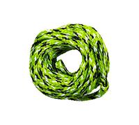 Jobe Mixte, Multicolore, Corde pour BOUÉE TRACTÉE 10 Personnes