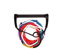 Jobe Sport Series Wakeboard Rope 8 Sections Multicolore 22.9 m
