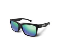 Jobe Dim Floatable Lunettes de soleil multicolore/noir/vert Taille unique