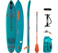 Jobe Duna Sup 11.6 Paquet Surf Sup Stand Up Paddle Planche Set Complet