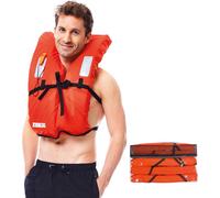 Jobe Easy Boating Package Kit de gilets de sauvetage, Gilets de sauvetage pour bateaux