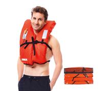 Jobe Facile Navigation de Plaisance Paquet Rettungswesten-Set, Bateau