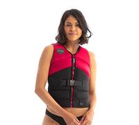 Jobe Femmes Rose Gilet DE Sauvetage Unify