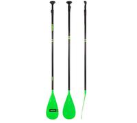 Jobe Fusion Stick 3 Pieces Paddle Surf Paddle Jaune 170-210 cm