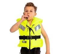 Jobe Gilet De Sauvetage Comfort Boating