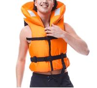 Jobe Comfort Boating Life Jacket Orange S