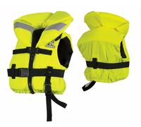 Jobe Comfort Boating Junior Life Jacket Jaune XS-S Enfants