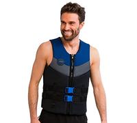 Jobe Gilet de sauvetage en néoprène Life Vest Midnight Blue