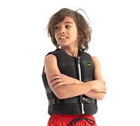 Jobe Gilet de Sauvetage néoprène Enfant Noir 128