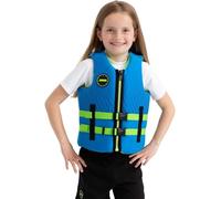 Jobe Gilet en néoprène pour Enfant Bleu 244925004-116
