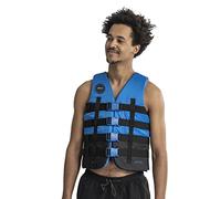Jobe Gilet Jet Ski 4 Buckle Bleu 2022