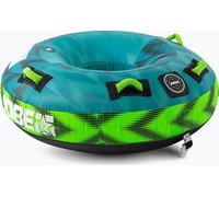 Jobe Hotseat Tube 1 personne Towable Anneau d'eau 140cm