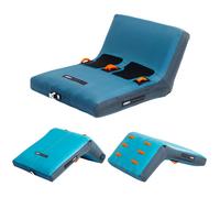 Jobe Infinity Switch Towable Bleu 2 Places
