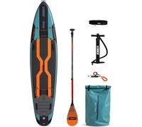 Jobe JEEP SUP Board 11.6 Package Stand up Paddle gonflable Set complet 350cm