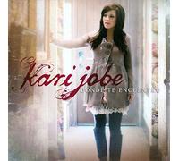 Jobe, Kari - Donde Te Encuentro (..