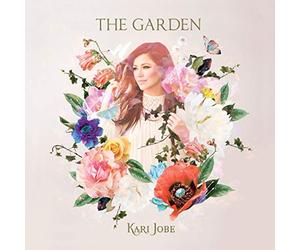 Jobe, Kari - Garden