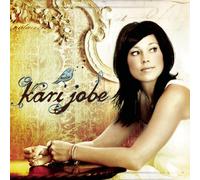 Jobe, Kari - Kari Jobe by Jobe, Kari (2009) Audio CD