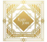 Jobe, Kari - Majestic.. -CD+DVD-