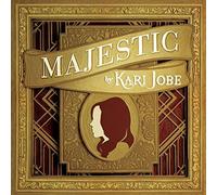 Jobe, Kari - Majestic:Live