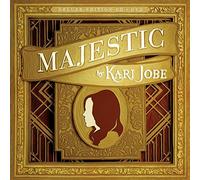 Jobe, Kari - Majestic:Live -CD+DVD-