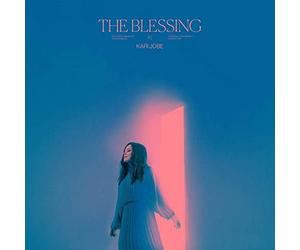 Jobe, Kari - The Blessing (3lp)