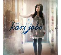 JOBE KARI - WHERE I FIND YOU