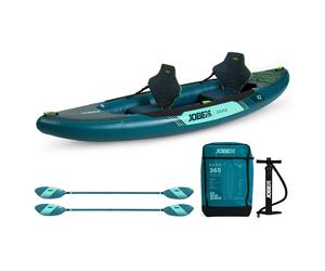 Jobe Kayak Gonflable Gama Package