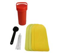 Jobe Kit De Réparation Watersled/multi Rider