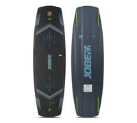 Jobe Knox Wakeboard Skimboard Mixte Adulte, Multicolore (Multicolore), 139