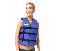 Jobe Liberal I Unisexe I Gilet I Gilet de Sauvetage I Bleu I Universel I Taille
