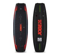 Jobe Logo Series Wakeboard Skimboard Mixte Adulte, Multicolore (Multicolore), 138