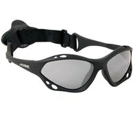 Jobe Lunettes Flottantes Knox Sport Polarisees Avec Bandeau Noir