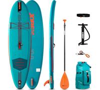 Jobe MIRA SUP 10.0 Package Surf SUP Stand up Paddle Board Set complet