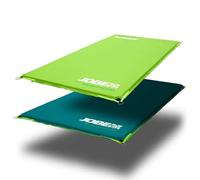 Jobe Mixte, Multicolore, Tapis Flottant Manta