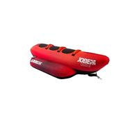 Jobe Chaser Towable Rouge 3 Places